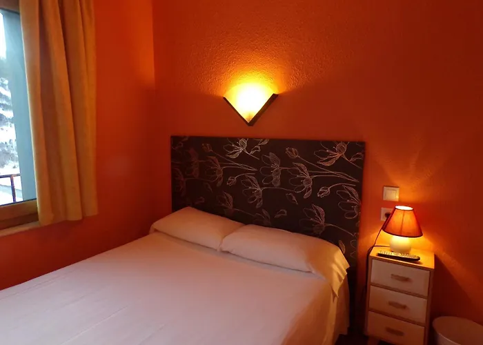 Hotel Roc De St Miquel & Apartment