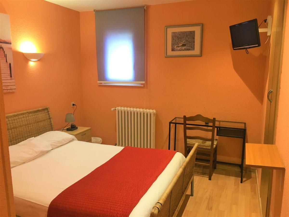 Roc De St Miquel&apartment Hotel Soldeu