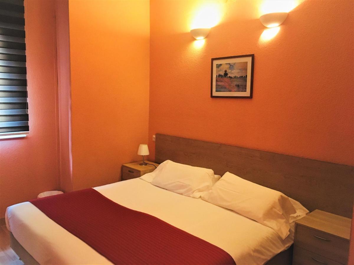 Roc De St Miquel&apartment 2* Soldeu