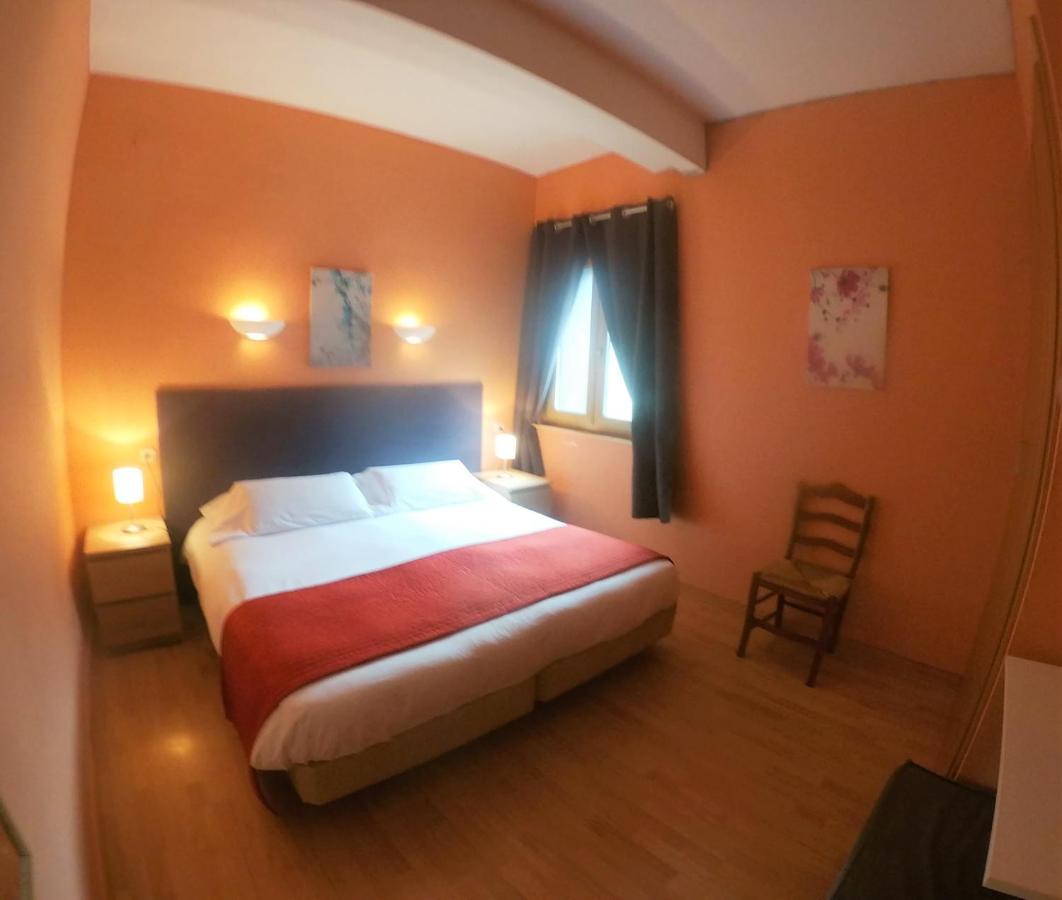 Roc De St Miquel&apartment Hotel Soldeu