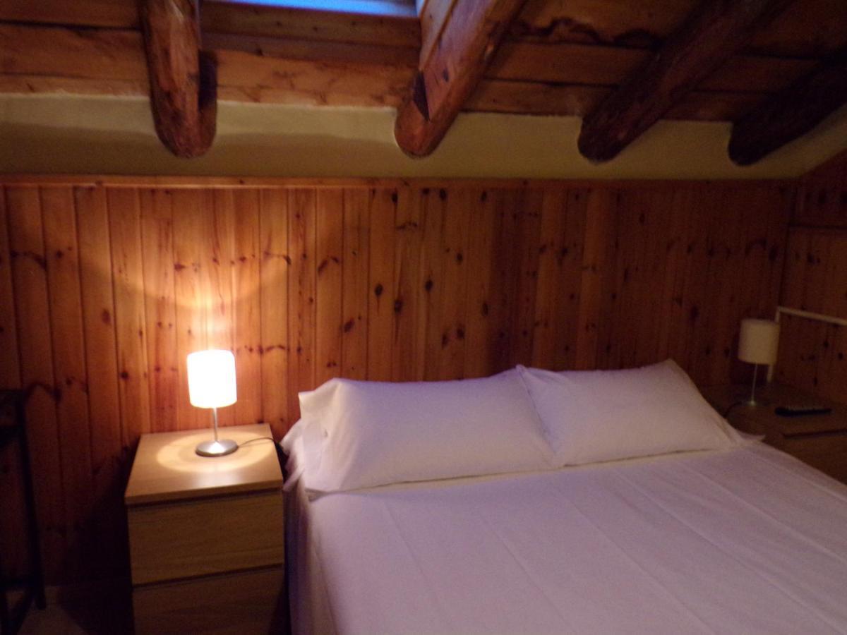 Roc De St Miquel&apartment Hotel Soldeu