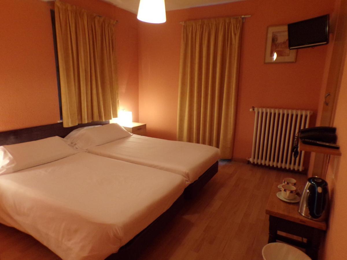 Roc De St Miquel&apartment Hotel Soldeu
