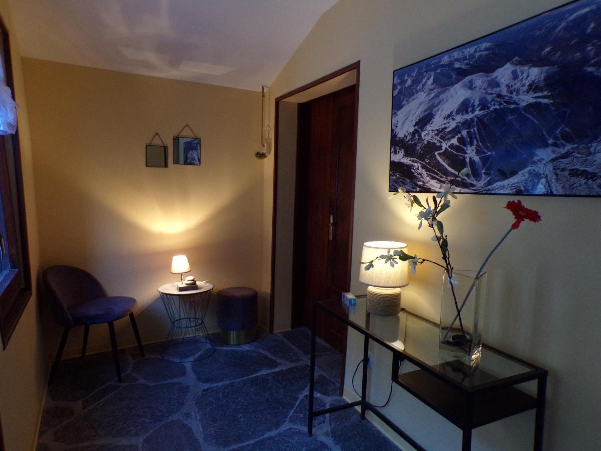 Roc De St Miquel&apartment 2* Soldeu