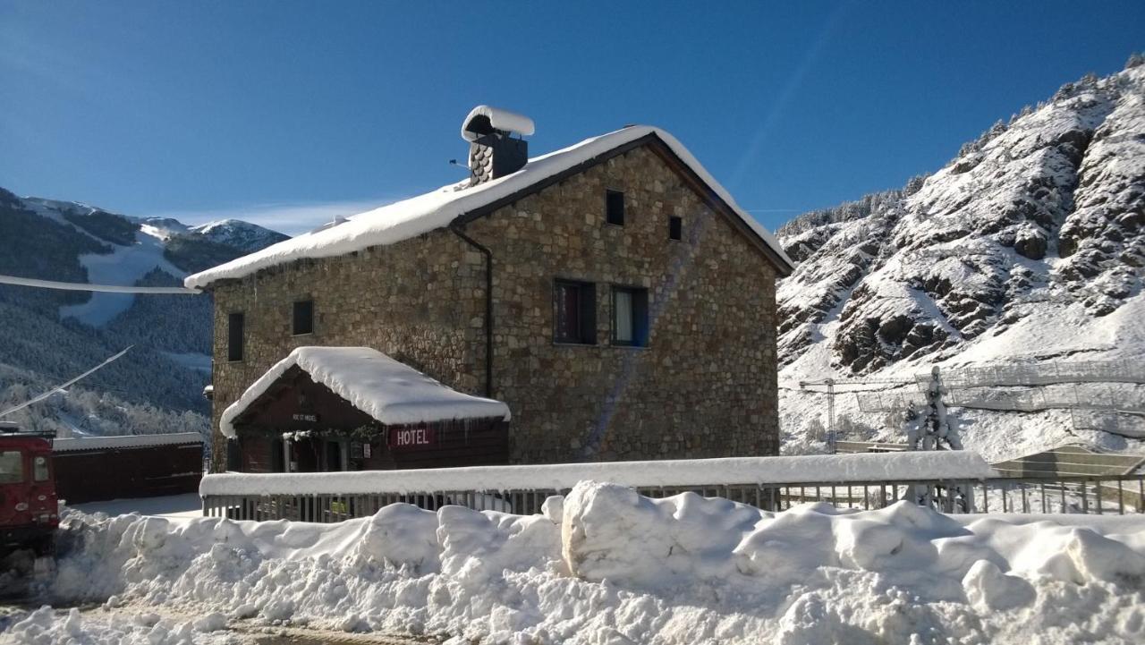 Roc De St Miquel&apartment