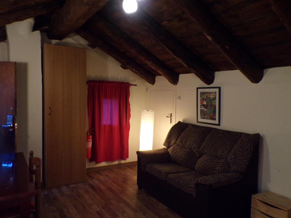 Roc De St Miquel&apartment Hotel