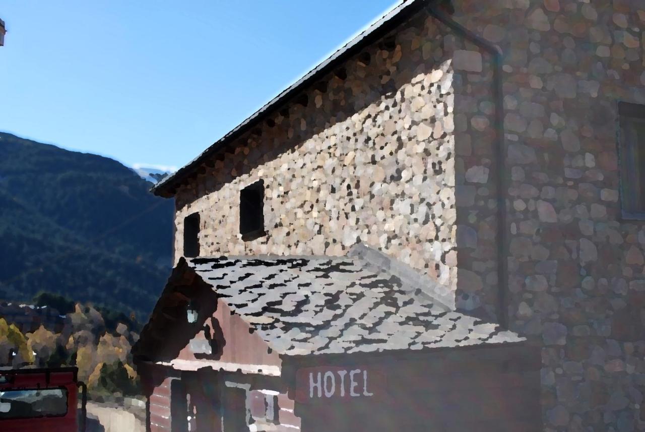 Roc De St Miquel&apartment 2* Soldeu