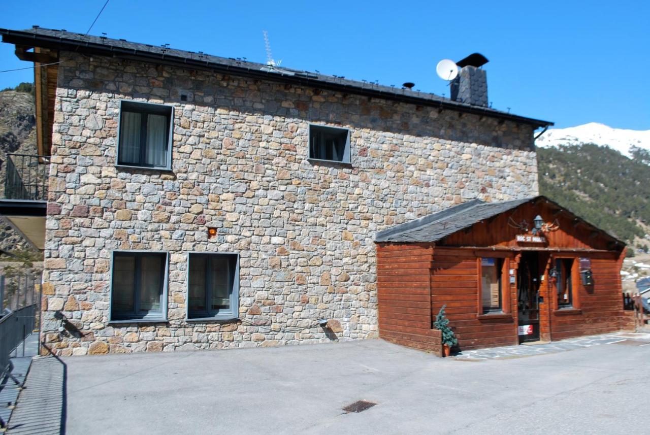 Hotel Roc De St Miquel&apartment 2*