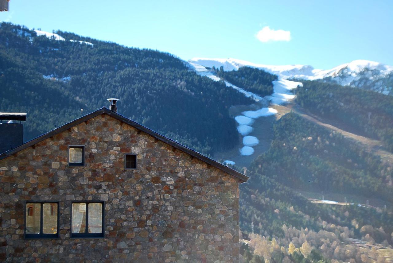 Roc De St Miquel&apartment 2*