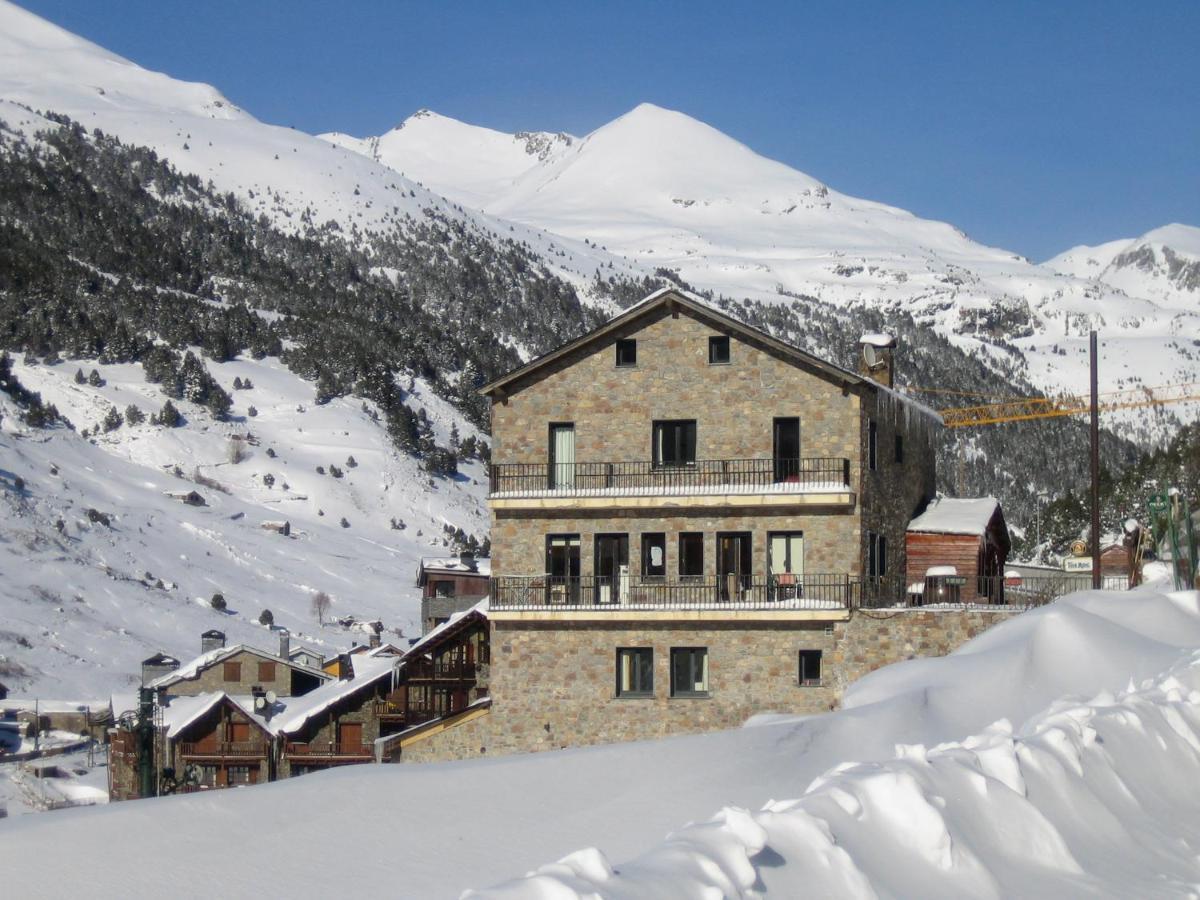 Roc De St Miquel&apartment 2*