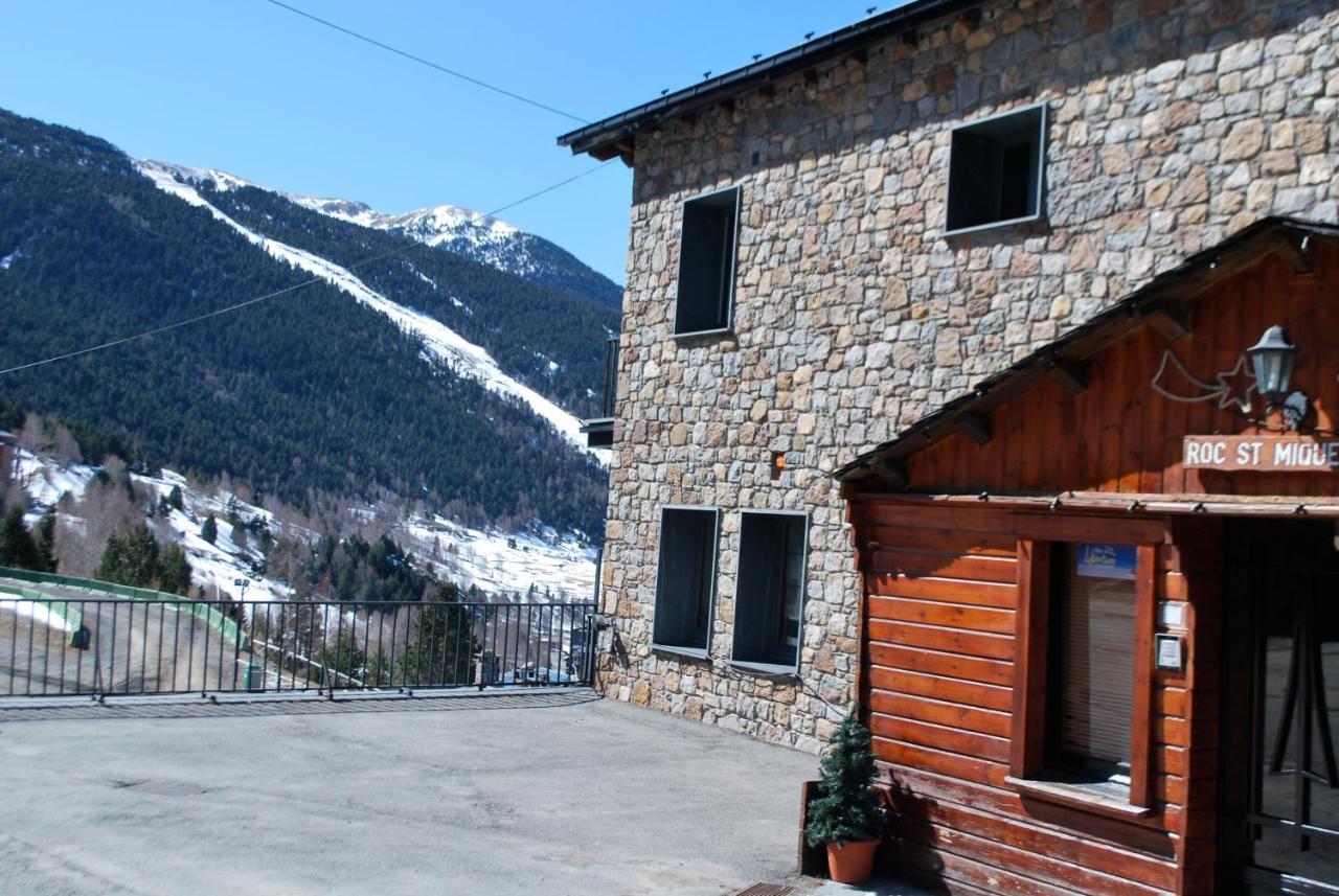 Hotel Roc De St Miquel&apartment