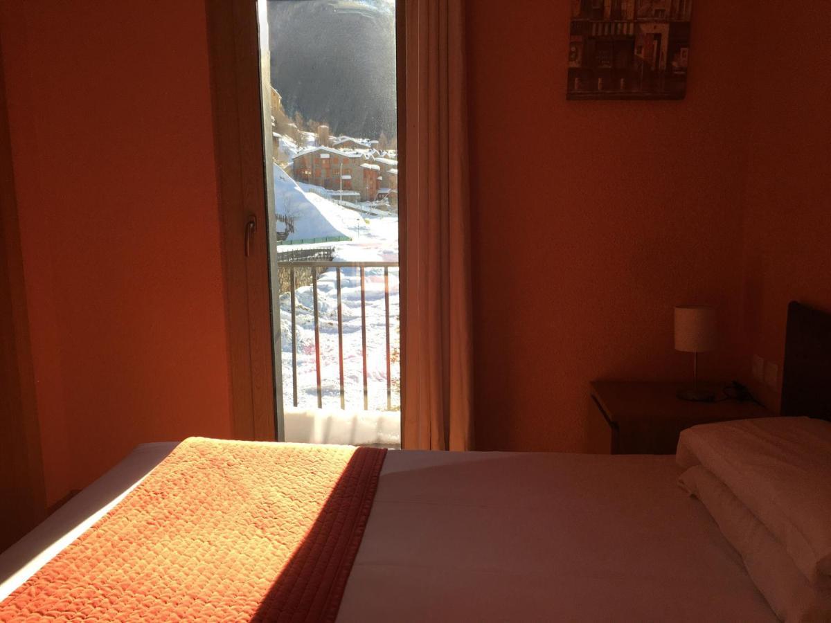 Roc De St Miquel&apartment Hotel Soldeu