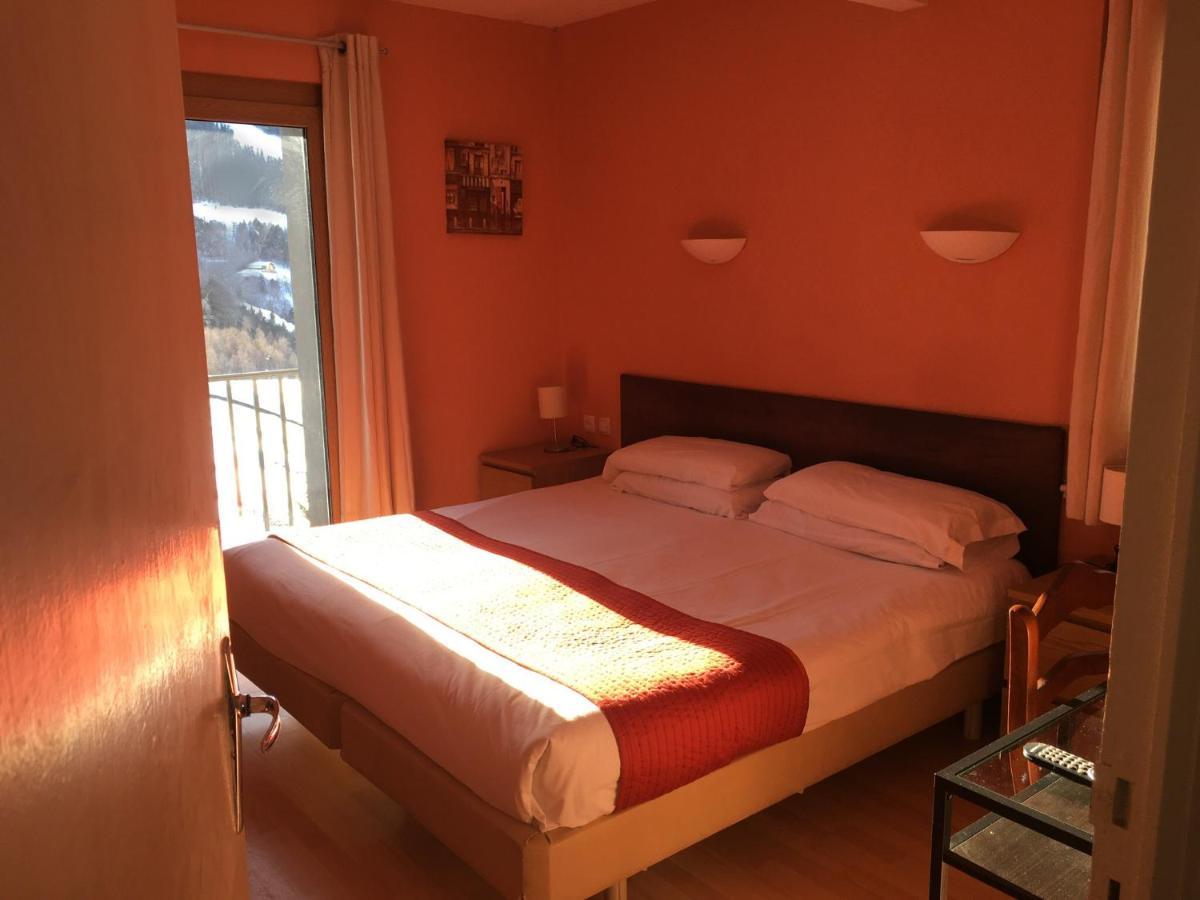 Hotel Roc De St Miquel&apartment Soldeu