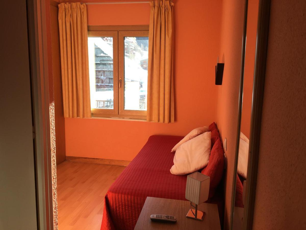 Hotel Roc De St Miquel&apartment