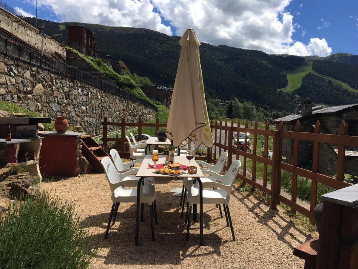 Hotel Roc De St Miquel&apartment