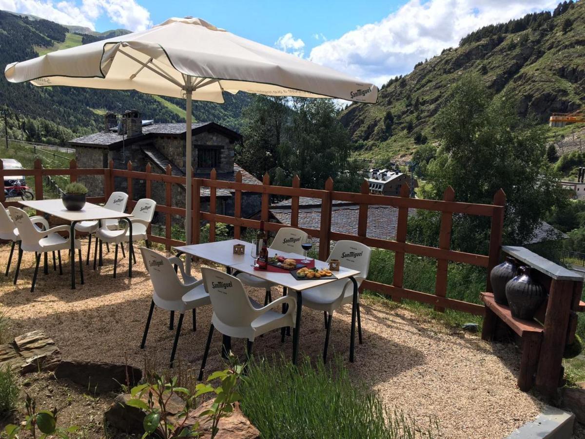 Hotel Roc De St Miquel&apartment