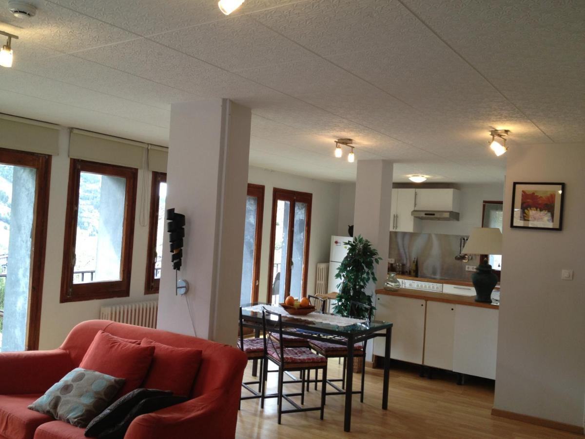 Roc De St Miquel&apartment 2* Soldeu