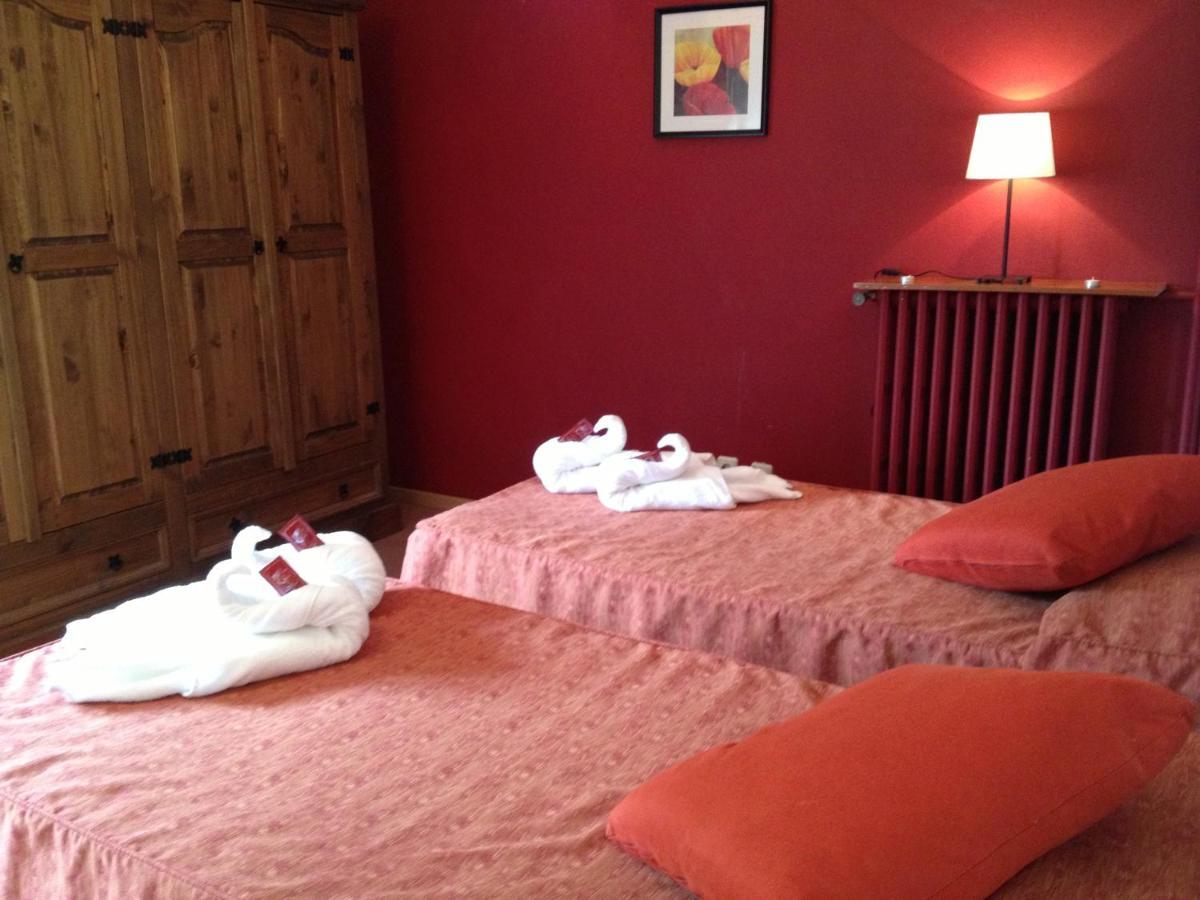 Roc De St Miquel&apartment