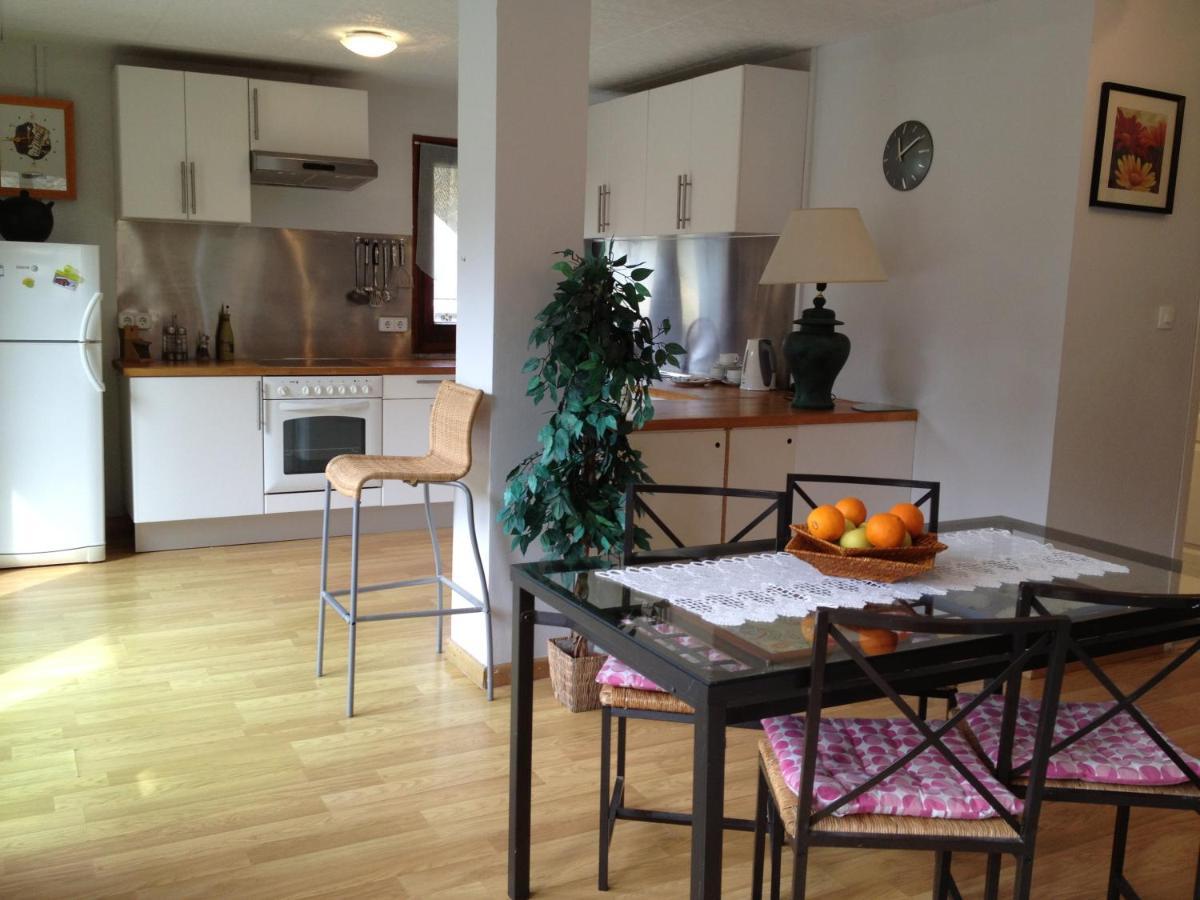 Roc De St Miquel&apartment 2*