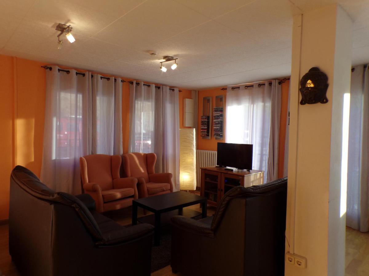 Roc De St Miquel&apartment 2* Soldeu