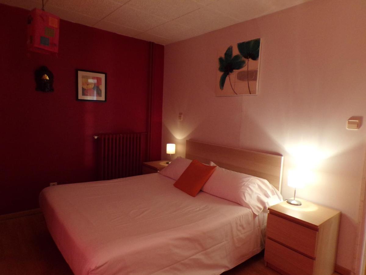 Roc De St Miquel&apartment Hotel