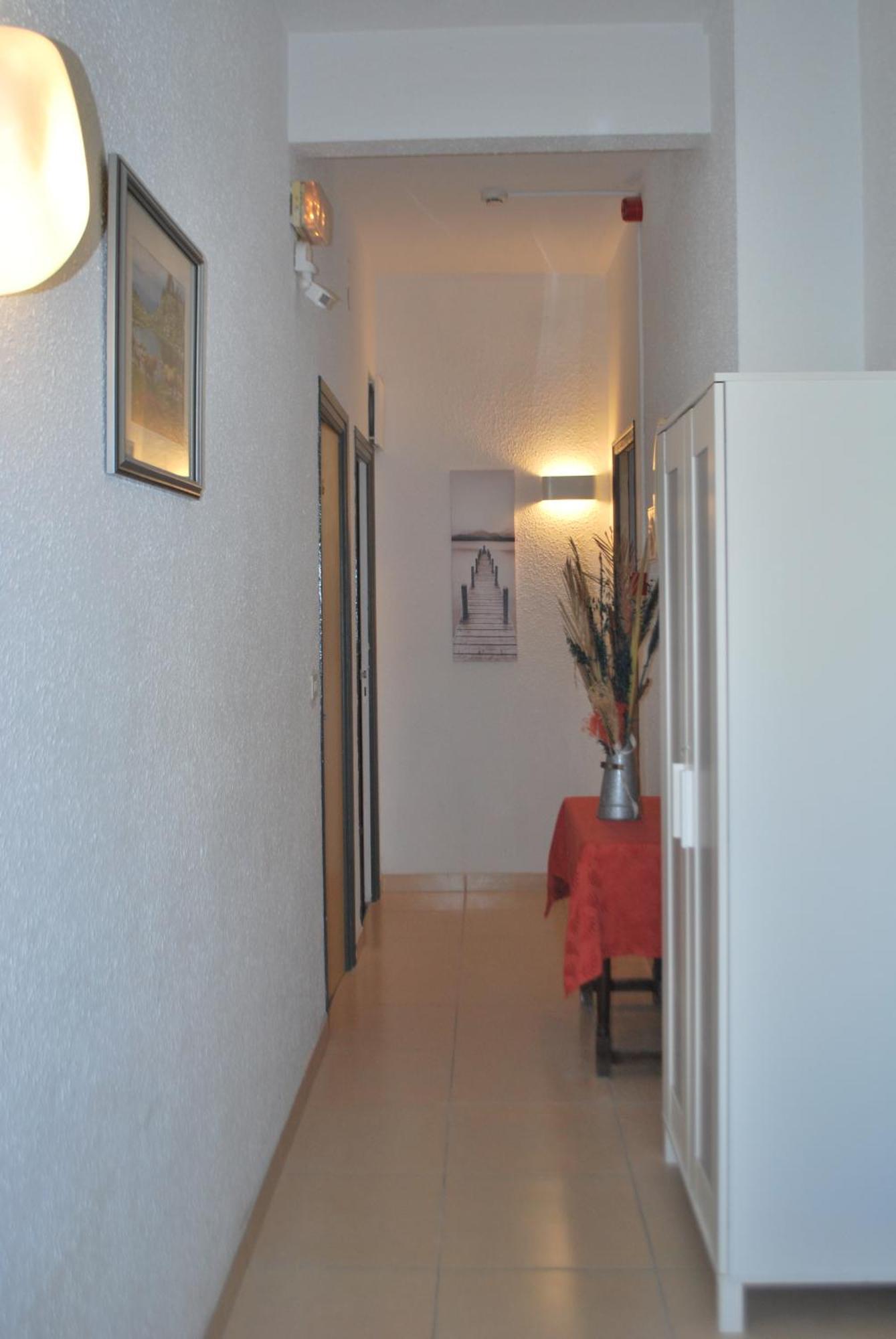 Roc De St Miquel&apartment 2* Soldeu