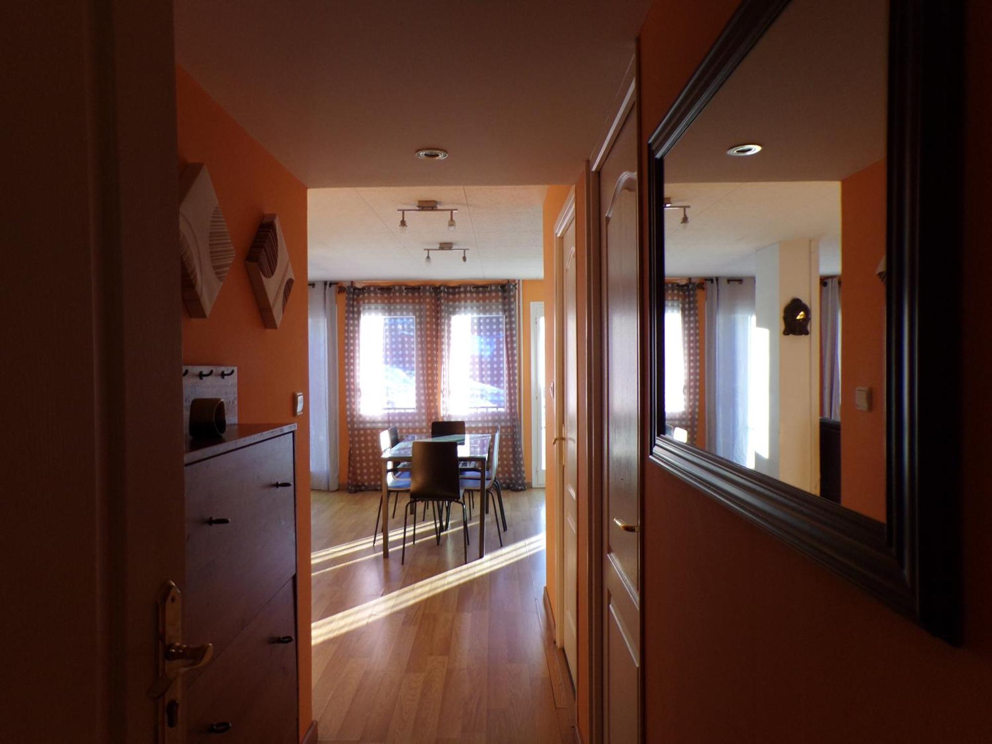 Roc De St Miquel&apartment Hotel 2*