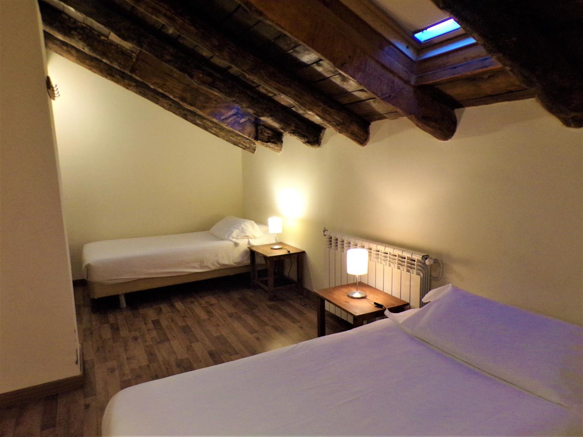 Roc De St Miquel&apartment