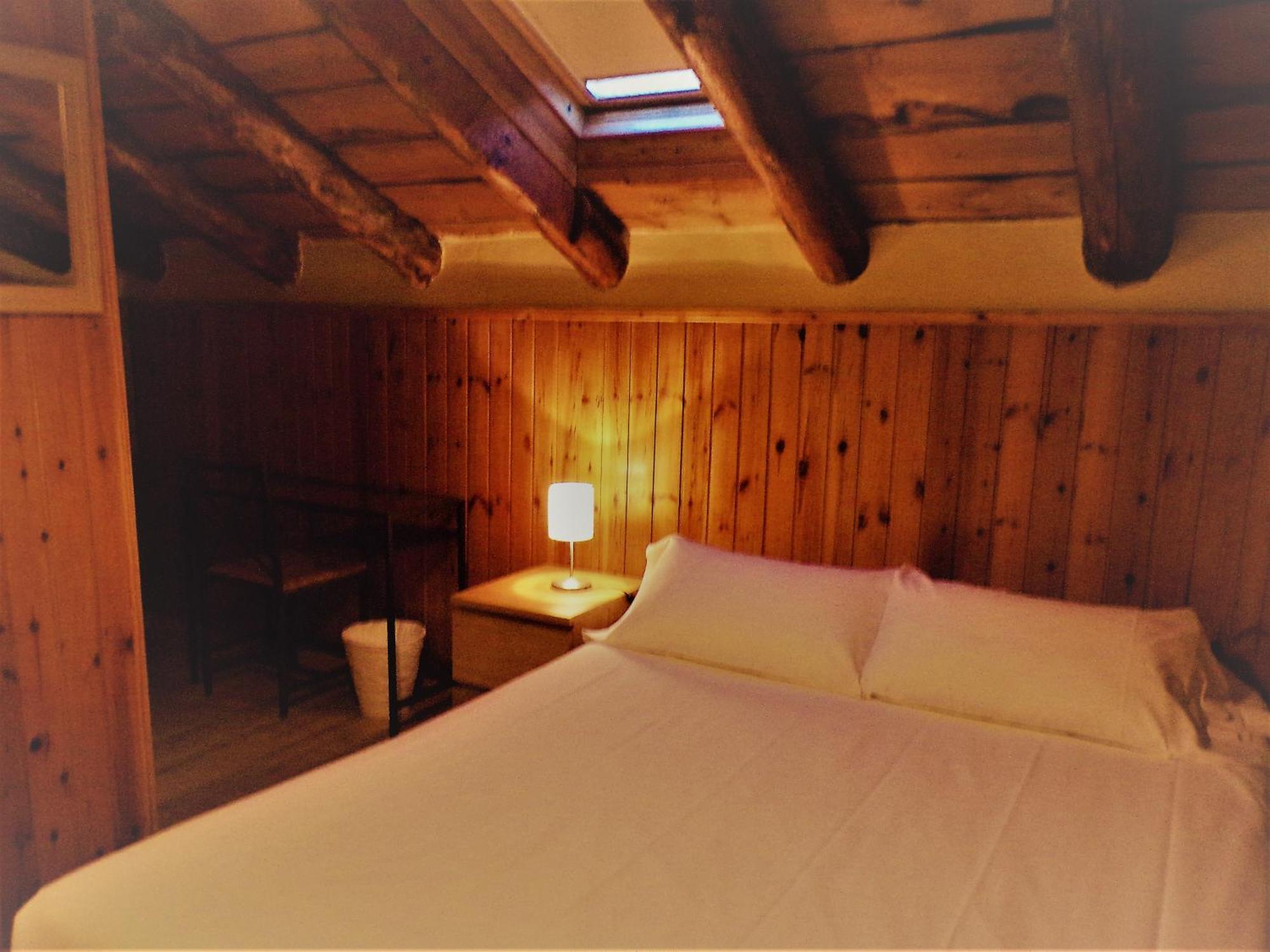 Roc De St Miquel&apartment Hotel Soldeu