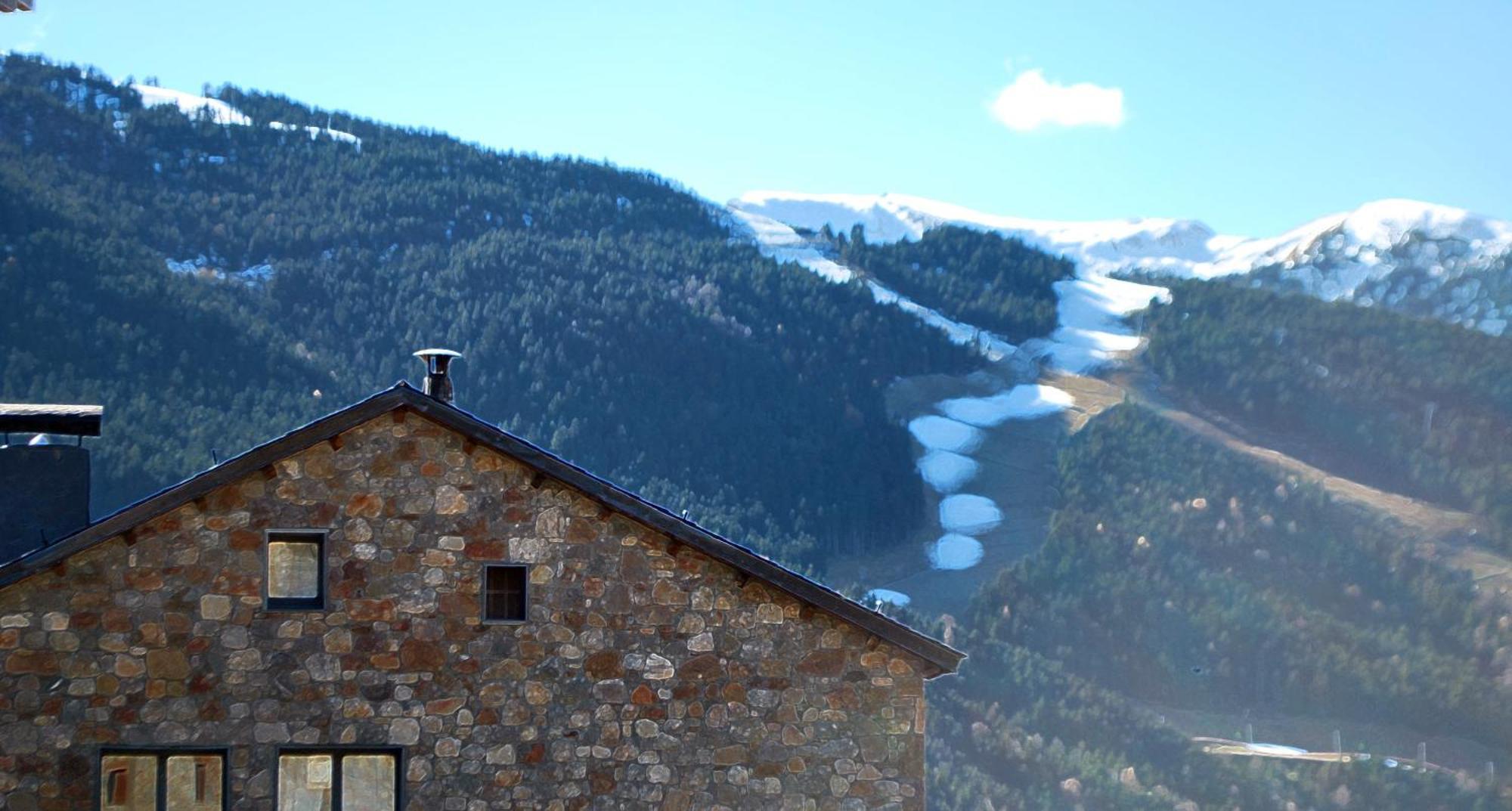 Roc De St Miquel&apartment 2*