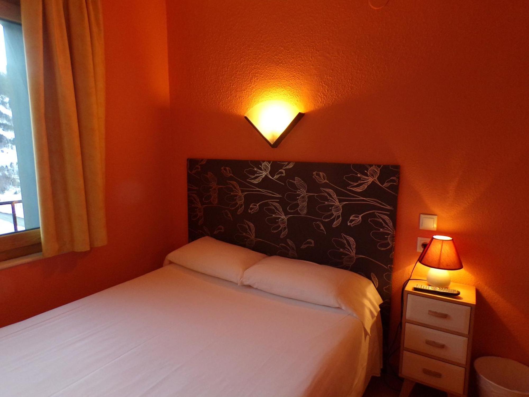 Roc De St Miquel&apartment Hotel Soldeu