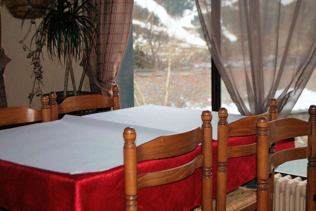 Hotel Roc De St Miquel&apartment 2*