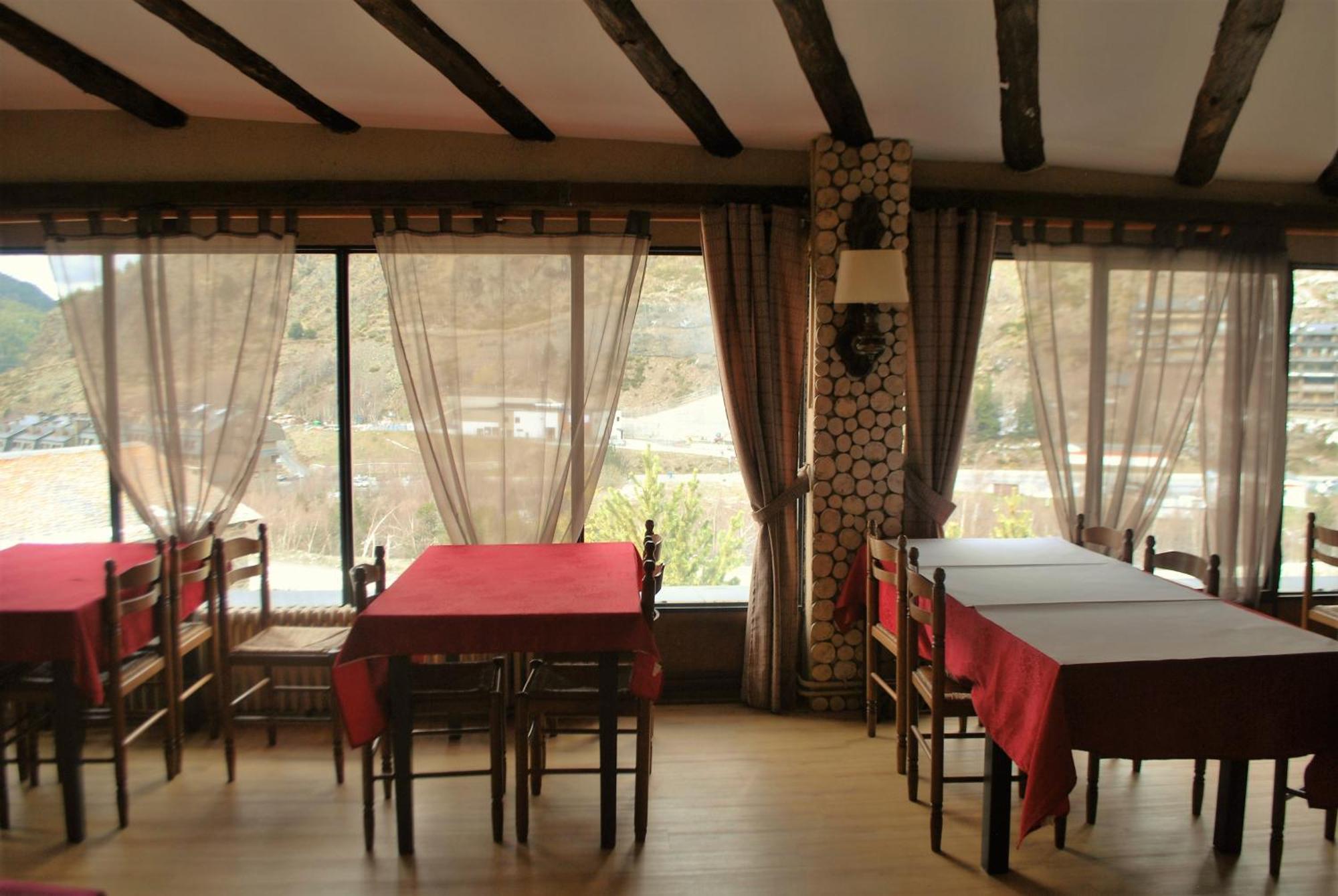 Roc De St Miquel&apartment Hotel 2*