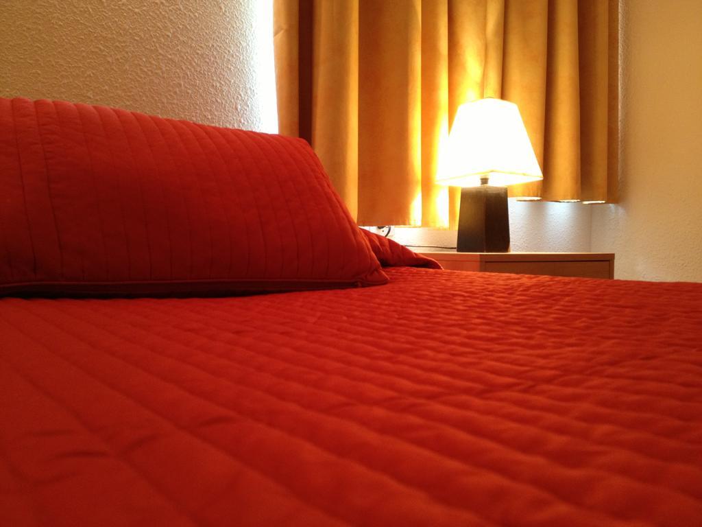 Roc De St Miquel&apartment Hotel Soldeu