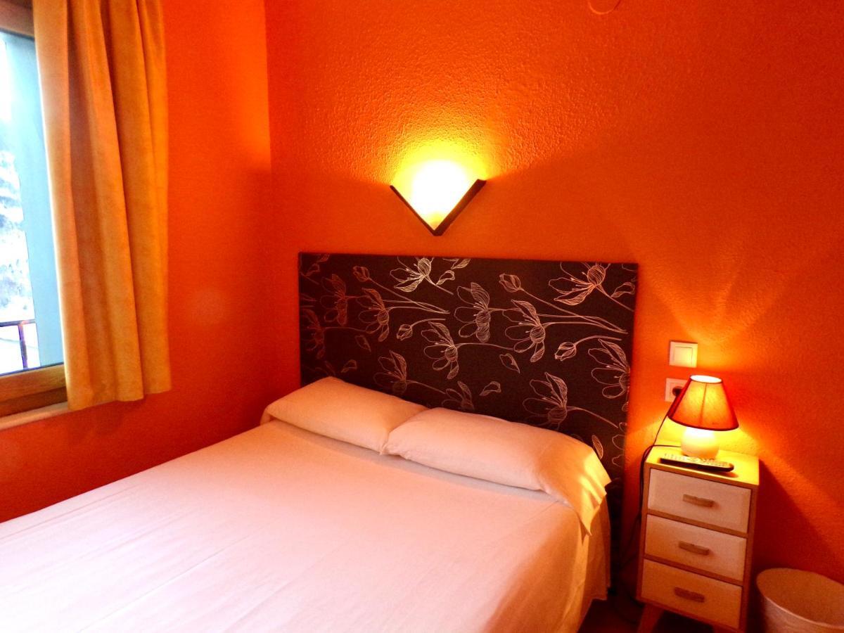Roc De St Miquel&apartment