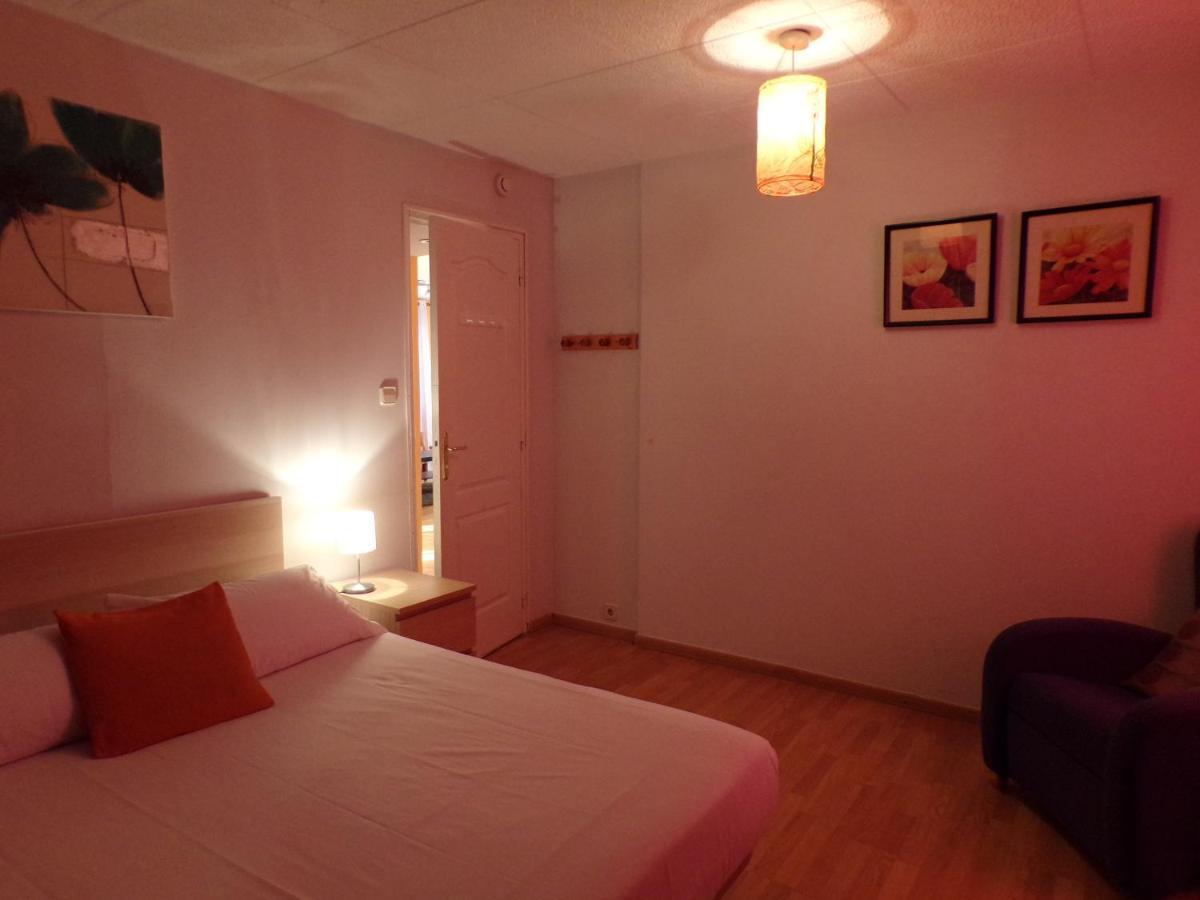 Roc De St Miquel&apartment