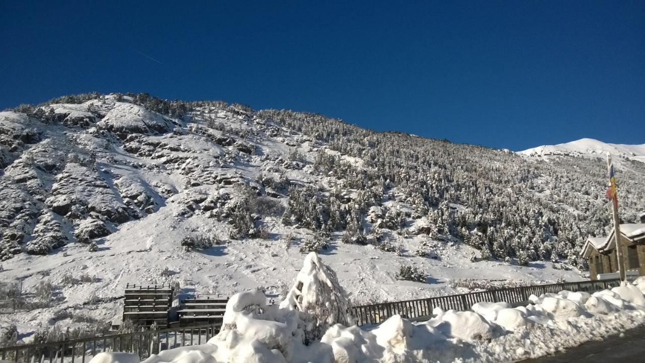 Hotel Roc De St Miquel & Soldeu